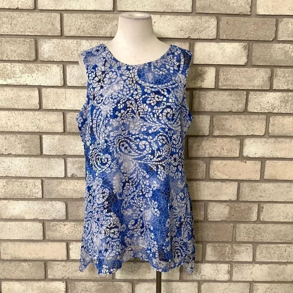 3for$20 Light (M) Blouse